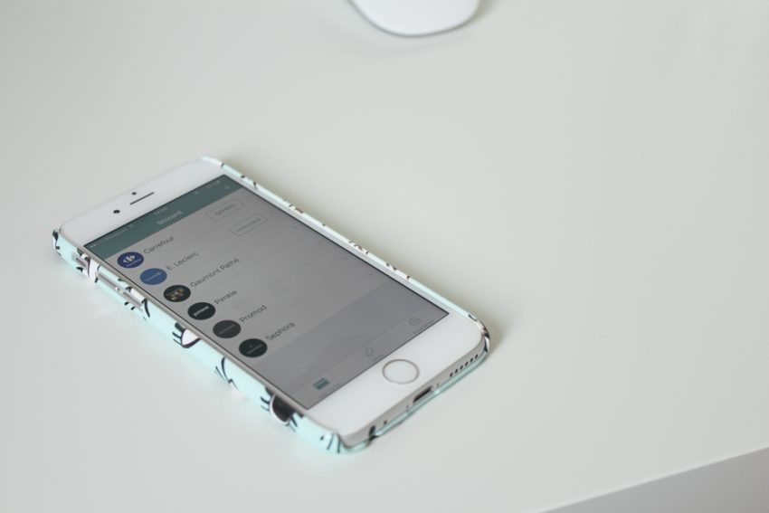 Stocard Vos Cartes De Fidélité Dans Votre Smartphone