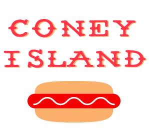 Coney Island titre1