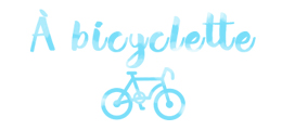 a bicyclette3