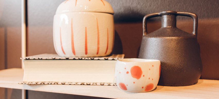 Ouverture du magasin Søstrene Grene à Rennes - Minou le chat